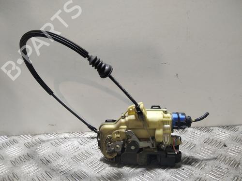 Front left lock SEAT IBIZA III (6L1) | BP30136726C98