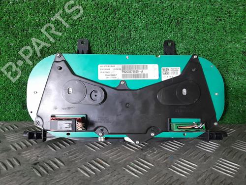 Instrument cluster RENAULT CLIO II (BB_, CB_) | BP21537520C47