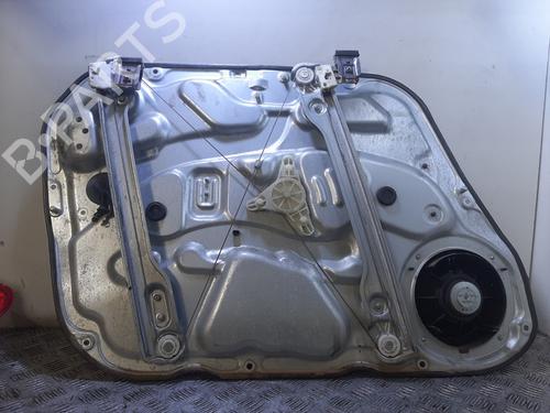 Front right window mechanism HYUNDAI i30 (FD) | BP37477586C23 - Image 2