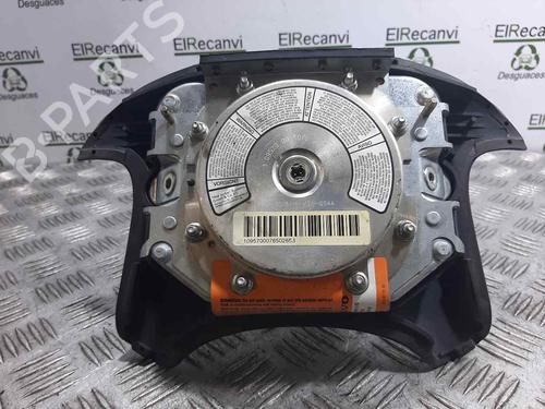 Driver airbag VOLVO V40 Estate (645) 1.9 DI | BP6915847C9
