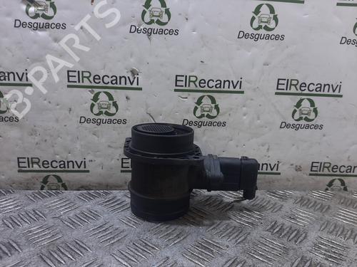 Used Mass air flow sensor SEAT LEON (1P1) [2005-2013]  18074923