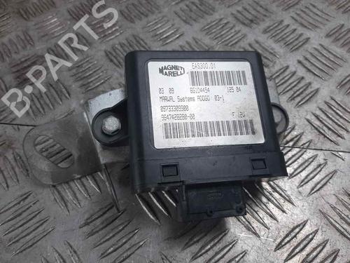 Used Control unit PEUGEOT 407 (6D_) [2004-2011]  10643012