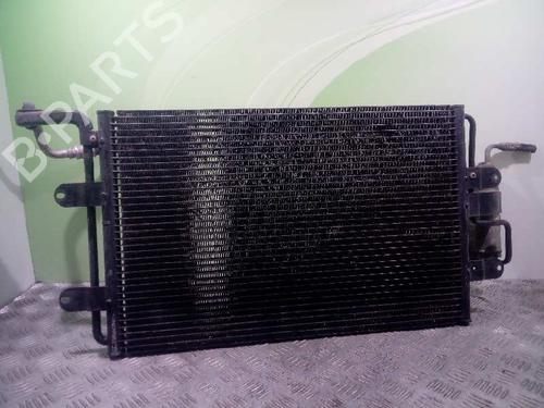 AC Kondensor VW GOLF IV (1J1) 1.8 T (150 hp) 6415852