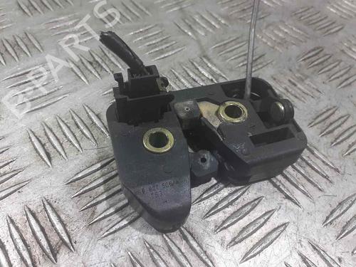 Bakluke lås SEAT CORDOBA (6K2) 1.4 16V (75 hp) 7008757