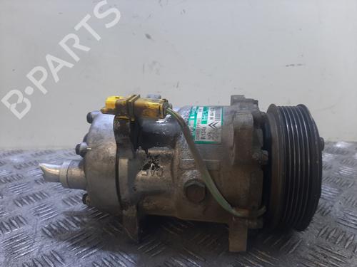 AC compressor CITROËN C5 II (RC_) | BP38075911M34 - Image 2
