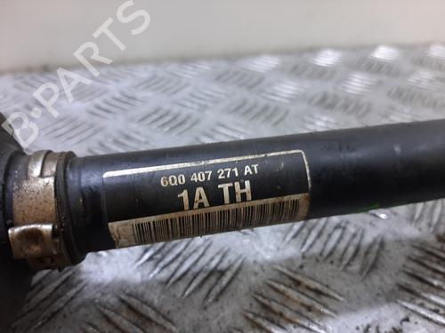 Used Left front driveshaft Left front driveshaft 38568169 38568169