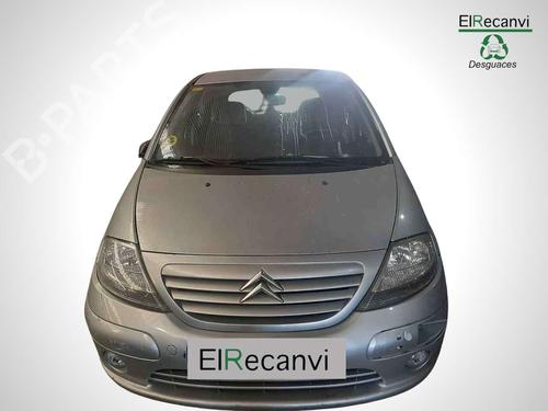 Left taillight CITROËN C3 I (FC_, FN_) 1.4 i | BP17660781C34