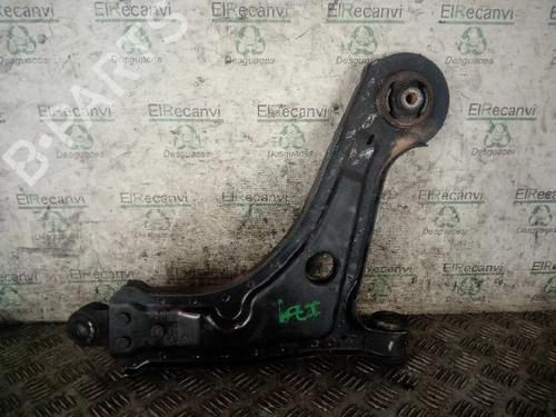 Used Left front suspension arm CHEVROLET LACETTI (J200) 1.6 (109 hp) 5086096
