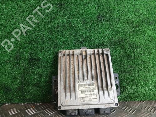 Used Engine control unit (ECU) Engine control unit (ECU) RENAULT KANGOO (KC0/1_) [1997-2026] 34342394 34342394