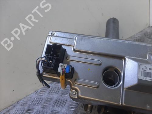 Steering column OPEL CORSA D (S07) 1.3 CDTI (L08, L68) | BP37646971M21 - Image 3