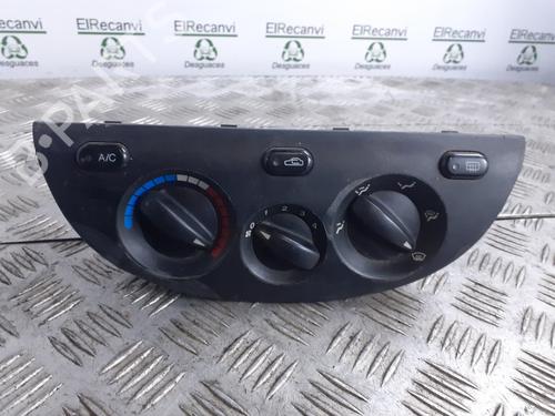 Comando chauffage DAEWOO REZZO (U100) 1.6 (105 hp) 6829514