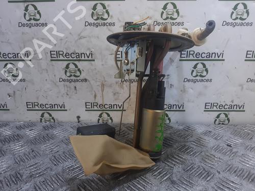 Used Fuel pump MAZDA DEMIO (DW) [1996-2003]  13650079
