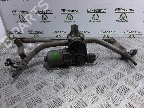 Front wiper motor PEUGEOT 207 (WA_, WC_) | BP7852041M29