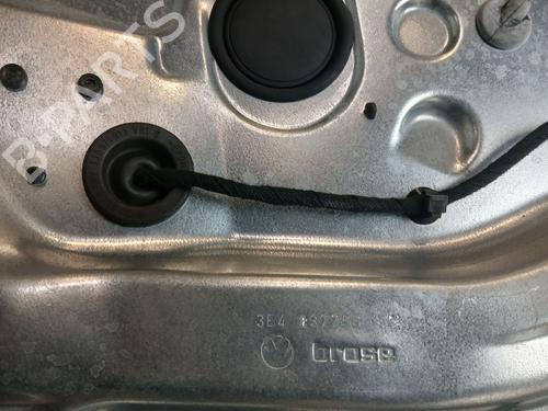 Front left window mechanism VW PASSAT B5 (3B2) | BP33724521C22 - Image 2