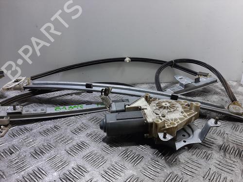 Rudehejsemekanisme ventre foran CITROËN XSARA PICASSO (N68) 1.8 16V (115 hp) 30649567