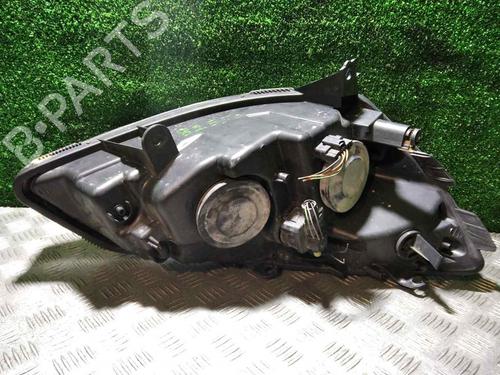 Left headlight RENAULT SCÉNIC II (JM0/1_) | BP26187849C28 - Image 3