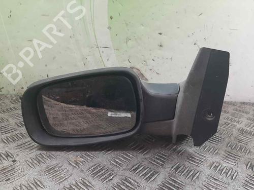 Used Left mirror RENAULT SCÉNIC II (JM0/1_) 1.9 dCi (JM0G, JM12, JM1G, JM2C) (120 hp) 17145801