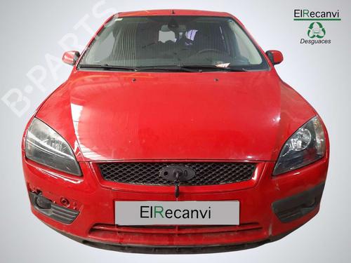 Front left window mechanism FORD FOCUS II (DA_, HCP, DP) | BP7551675C22