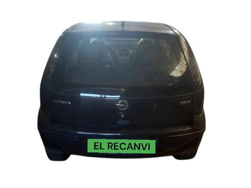 Steering column OPEL CORSA C Hatchback Van (X01) 1.3 CDTI 16V (F08, W5L) | BP36966203M21 - Image 8