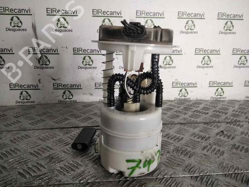 Used Fuel pump NISSAN MICRA III (K12) [2002-2011]  16087609