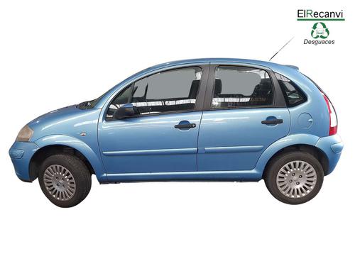 Venstre Styrespindel Lejehus CITROËN C3 I (FC_, FN_) 1.4 HDi | BP15194804M25