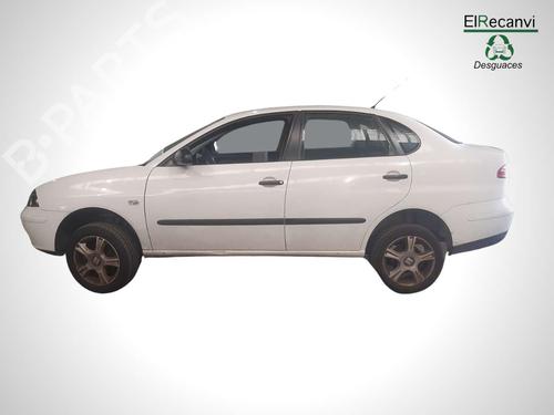 Steering pump SEAT CORDOBA (6L2)  | BP17676179M99 