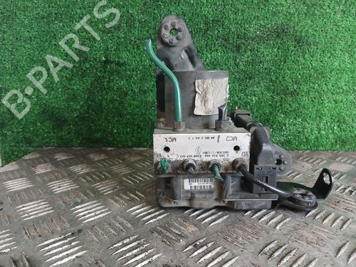 Used ABS pump RENAULT MEGANE II (BM0/1_, CM0/1_) [2001-2012]  31928752