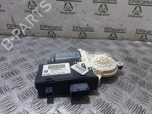 Used Right front window motor CITROËN C5 I (DC_) 2.0 HDi (DCRHZB, DCRHZE) (109 hp) 19063997