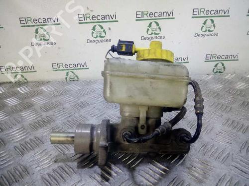 Hovedbremsecylinder CITROËN BERLINGO / BERLINGO FIRST MPV (MF_, GJK_, GFK_) 2.0 HDI 90 (MFRHY) (90 hp) 4537770