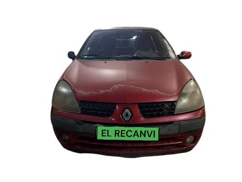 Brugte RENAULT CLIO II (BB_, CB_) [1998-2016]  4366843