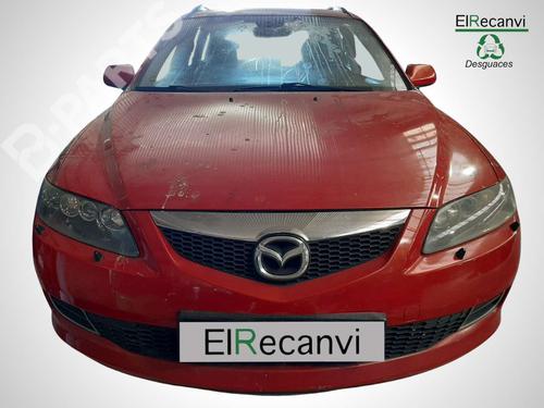 Used Parts MAZDA 6 Station Wagon (GY)    1109177