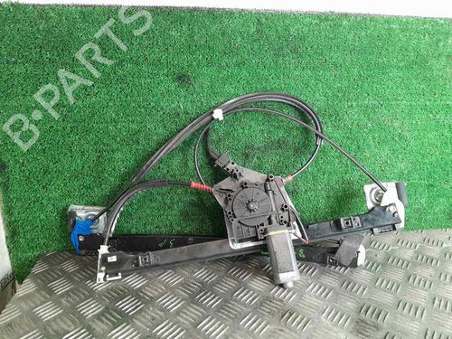 Used Front left window mechanism SEAT IBIZA II (6K1) 1.6 i (75 hp) 29204615