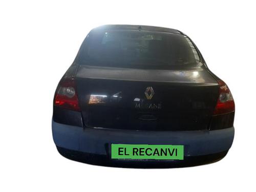 Left taillight RENAULT MEGANE II Saloon (LM0/1_)  | BP36319752C34  - Image 5