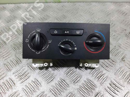 Used Climate control CITROËN C4 Coupe (LA_) 1.6 HDi (109 hp) 6887289