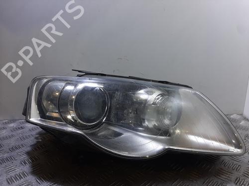 Optica direita VW PASSAT B6 Variant (3C5) [2005-2011]  31346286