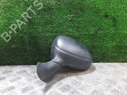 Left mirror DAEWOO MATIZ (M100, M150) 0.8 | BP27224750C26