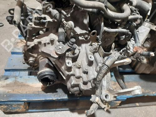 Engine HONDA CIVIC VII Hatchback (EU, EP, EV)  | BP17832334M1 