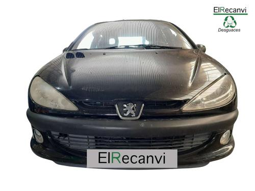 ABS pump PEUGEOT 206 Hatchback (2A/C) 2.0 HDI 90 | BP13010666M43 