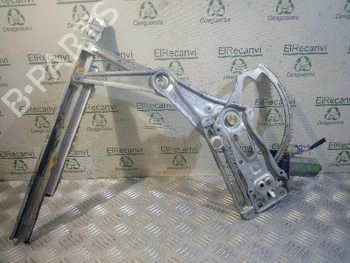 Used Front right window mechanism MERCEDES-BENZ M-CLASS (W163) ML 270 CDI (163.113) (163 hp) 4542941