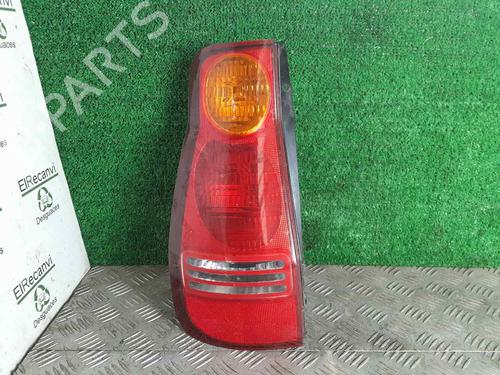 Achterlicht links HYUNDAI MATRIX (FC) 1.5 CRDi (82 hp) 23259292