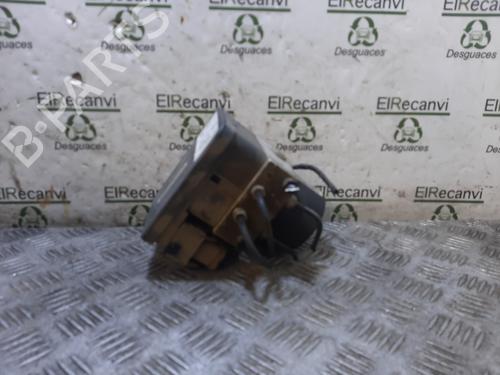 ABS Bremseaggregat FORD C-MAX (DM2) | BP18160760M43