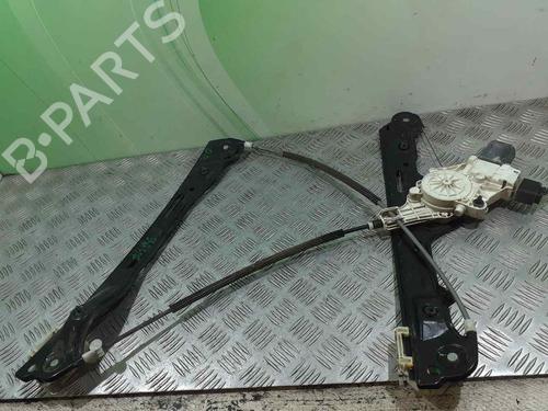 Rudehejsemekanisme Højre foran BMW 1 (E87) 118 d (143 hp) 7549745