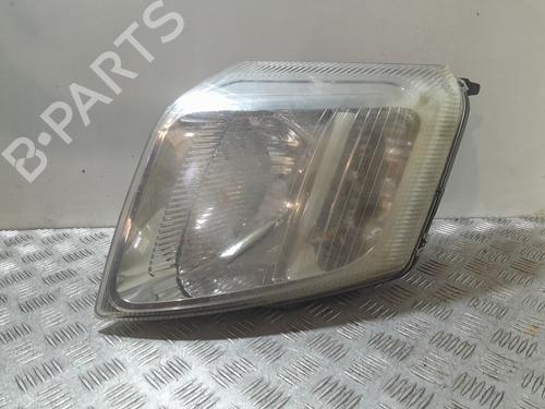 Used Right headlight Right headlight CITROËN C2 (JM_) 1.4 (73 hp) 33853012 33853012