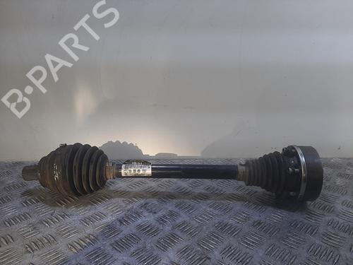 Used Left front driveshaft Left front driveshaft SEAT LEON (1P1) [2005-2013] 33996477 33996477