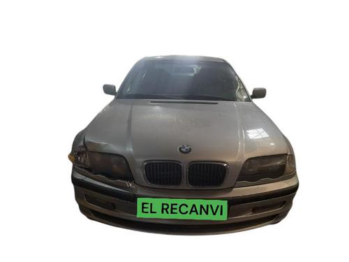 Brugte BMW 3 (E46) 320 d 4815508