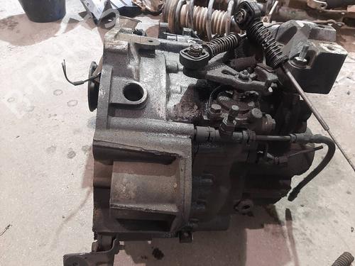 Gearkasse SEAT LEON (1M1) 1.9 TDI | BP23949995M3