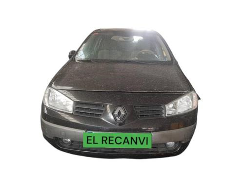 Used Parts RENAULT MEGANE II Saloon (LM0/1_) 4934051