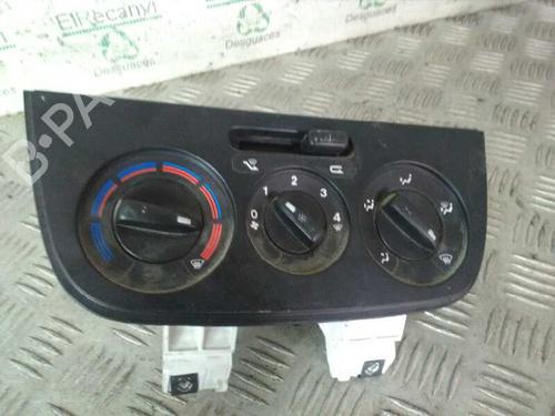 AC-Styringsenhed/Manøvreenhed FIAT FIORINO Box Body/MPV (225_) 1.3 D Multijet (225BXD1A, 225BXB1A, 225BXB11) (75 hp) 4527574