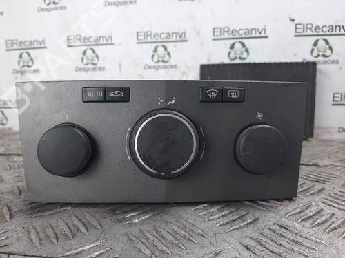 Used Climate control OPEL ASTRA H GTC (A04) [2005-2010]  11224475