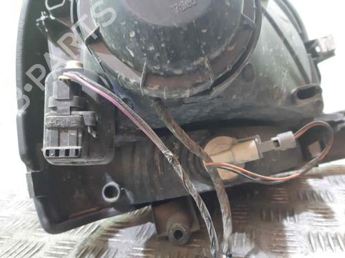 Used Right headlight RENAULT KANGOO (KC0/1_) 1.2 (KC0A, KC0K, KC0F, KC01) (58 hp) 13634832